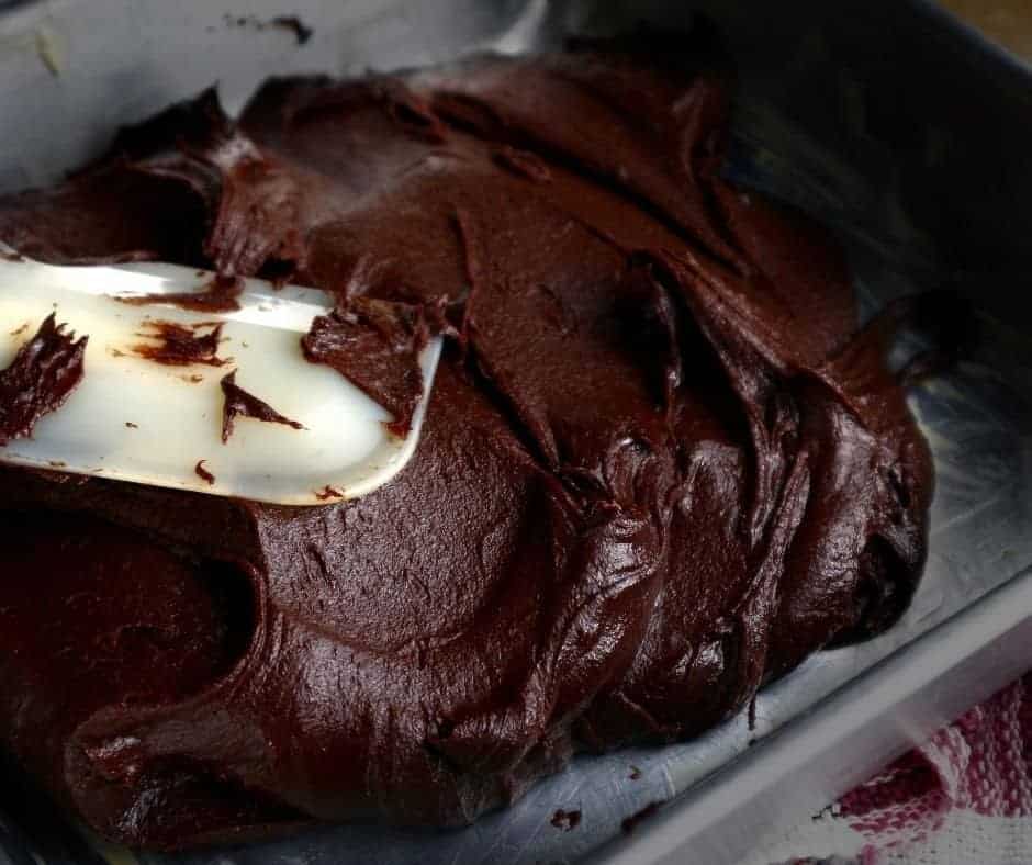 How To Make Cookie and Cream Brownies In Air Fryer