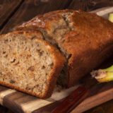 Air Fryer Pillsbury Quick Banana Bread