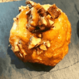 Air Fryer Pecan Rolls