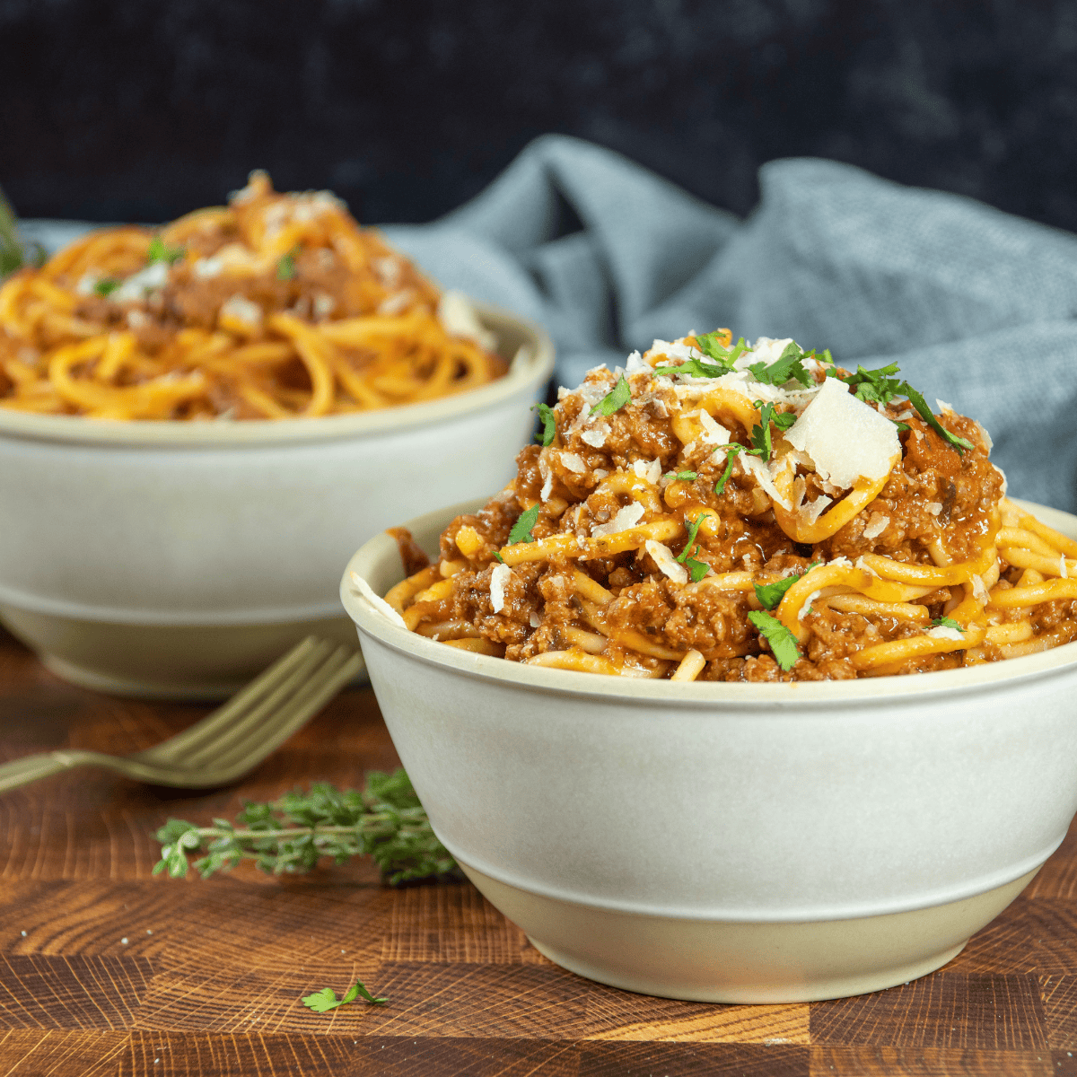 Carrabba's Spaghetti Recipe