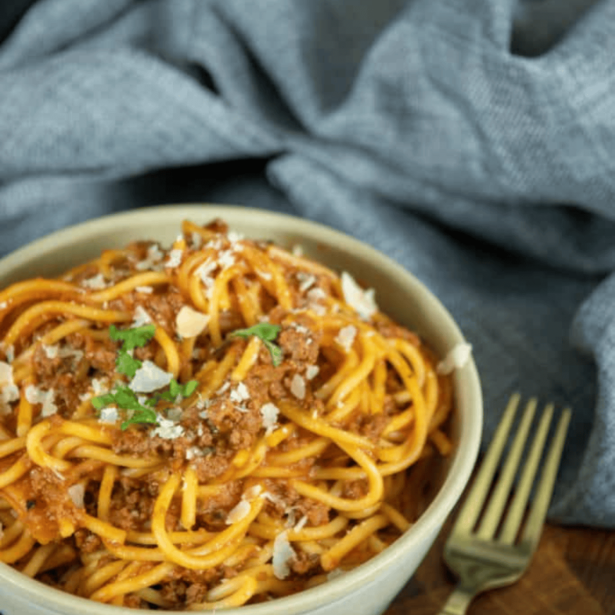 Carrabba’s Spaghetti Recipe