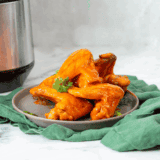Domino’s Hot Buffalo Chicken (Copycat)