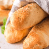 Easy Captain D’s Breadsticks Recipe