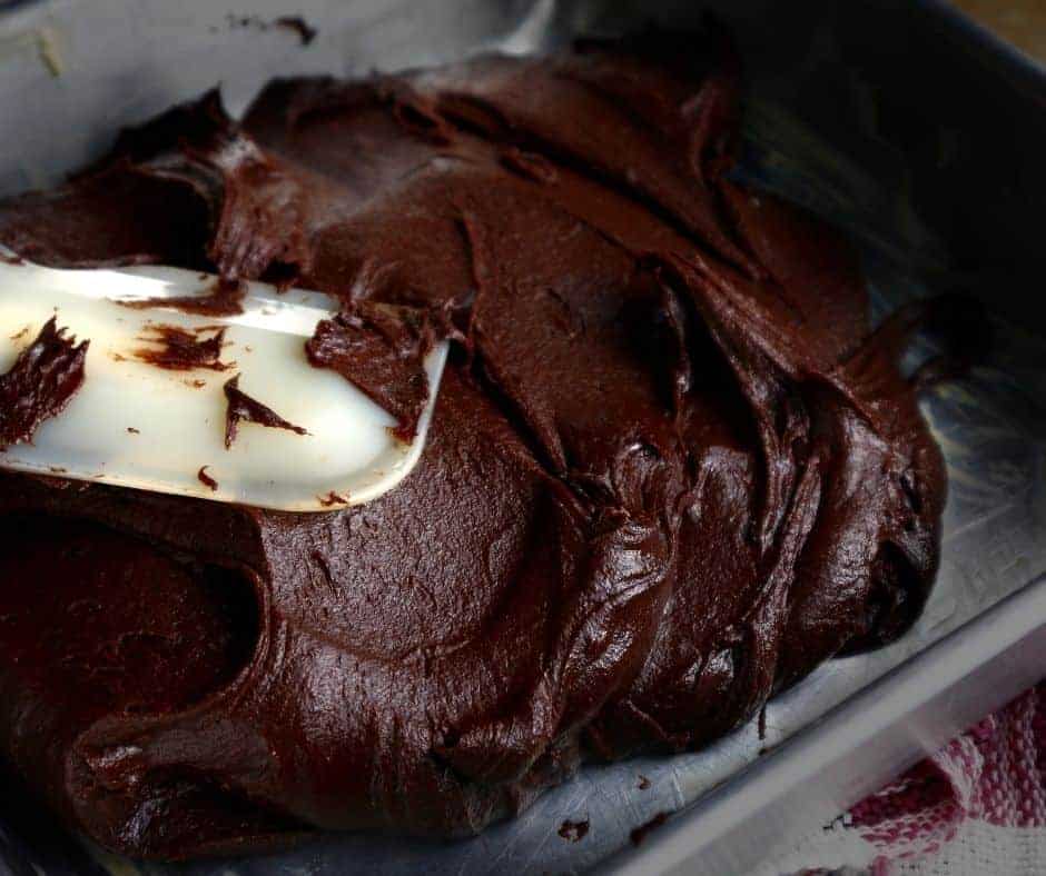 How To Make Air Fryer Chocolate Chip Cookie Brownies