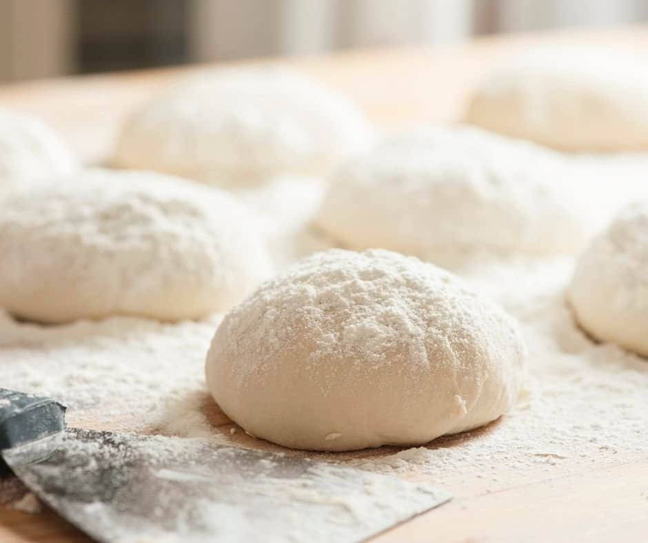 Roll Out Dough