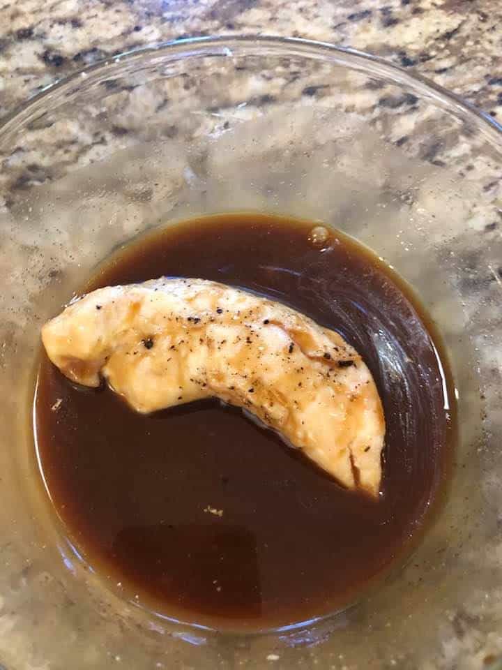 How To Make Honey Sriracha Chicken Tenders In Air Fryer