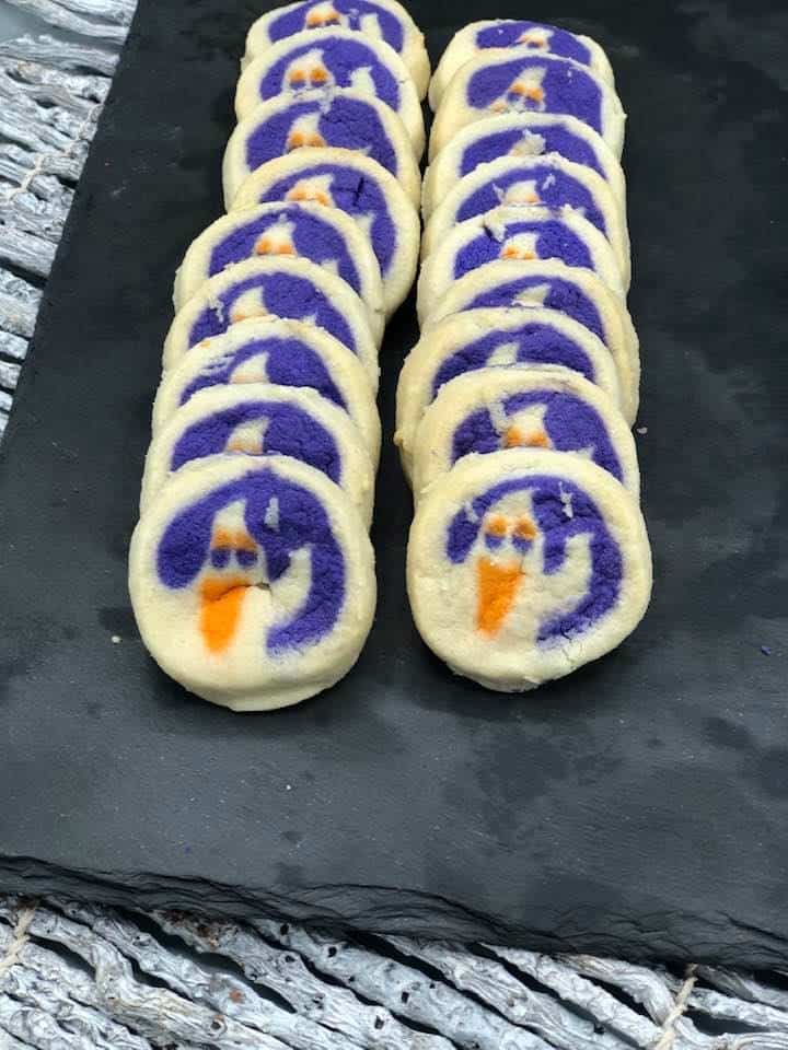 Air Fryer Pillsbury Sugar Cookie Dough