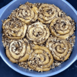 Copycat Cracker Barrel Buter Pecan Sticky Buns