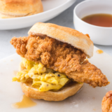 Trader Joe's Breaded Chicken In Air Fryer
