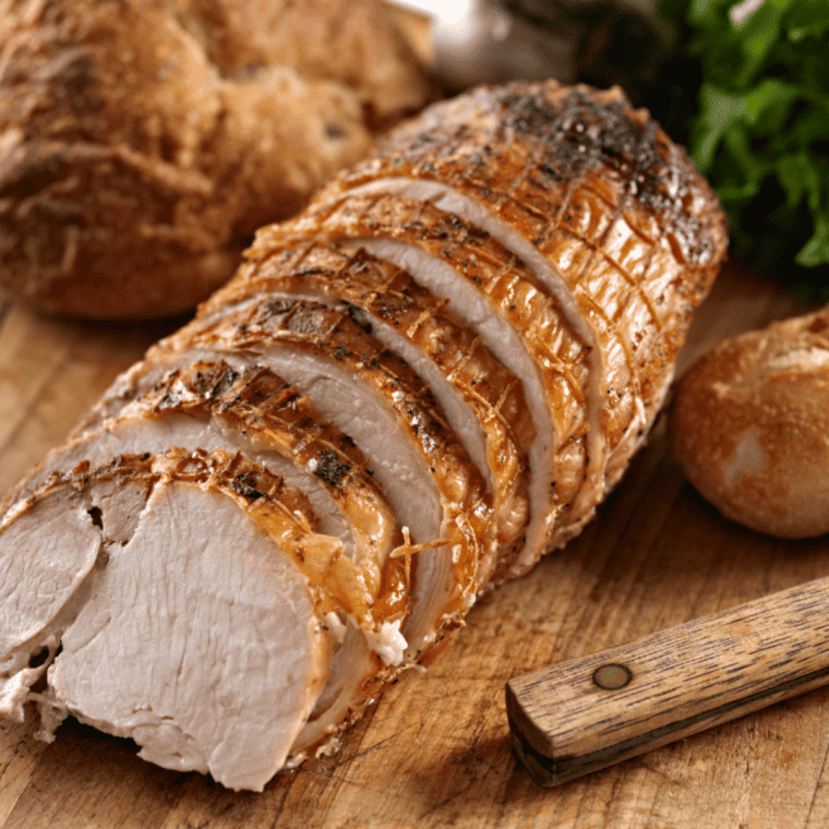 Air Fryer Boneless Turkey Breast --- Air Fryer Boneless Turkey Breast is a fantastic way to enjoy a tender and flavorful dinner with minimal effort. Using your air fryer, you can achieve juicy turkey perfection with tender meat, making it a perfect choice for a quick and delicious meal.



This makes for a great meal this holiday season and a perfect addition to your Thanksgiving meal.
