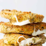 Air Fryer Olive Garden Fried Mozzarella