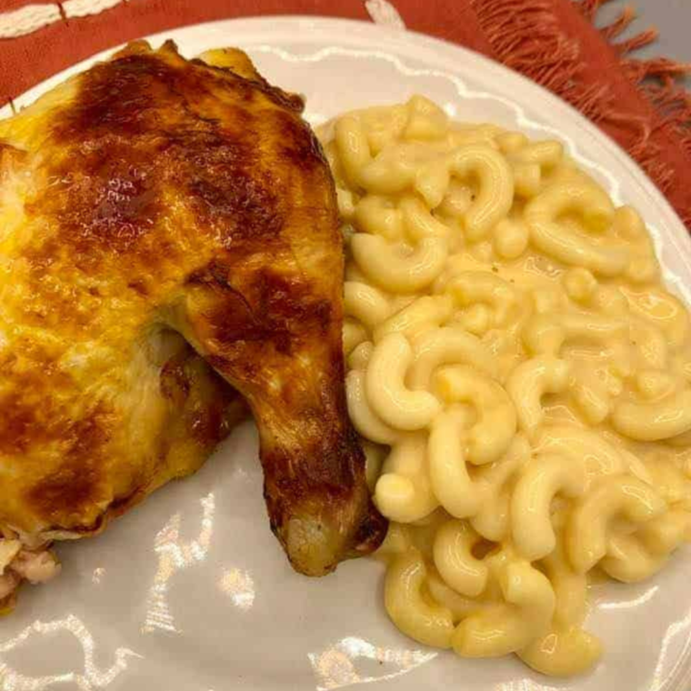  El Pollo Loco Chicken Recipe (Copycat)