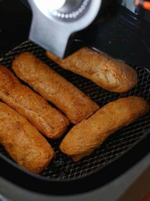 Can You Use Foil In The Air Fryer