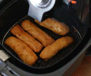 Can You Use Foil In The Air Fryer