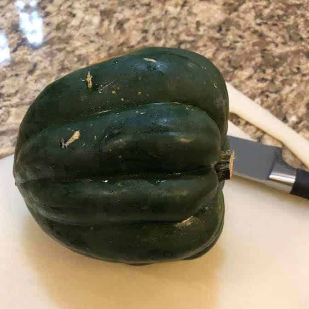 How To Cook Acorn Squash In Instant Pot