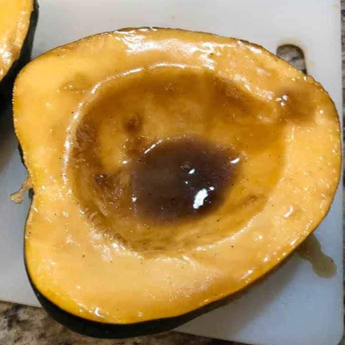 How To Cook Acorn Squash In Instant Pot
