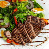 Ninja Foodi Grill Steak