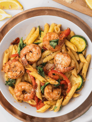 Texas Roadhouse Grilled Shrimp