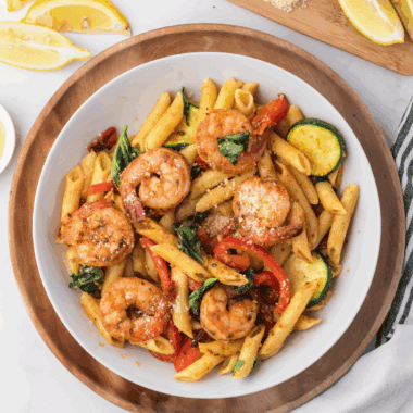 Texas Roadhouse Grilled Shrimp