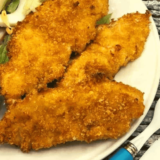 cornflake chicken tenders air fryer