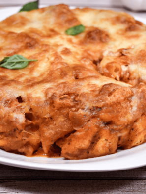 Air Fryer Pull Apart Pizza Bread