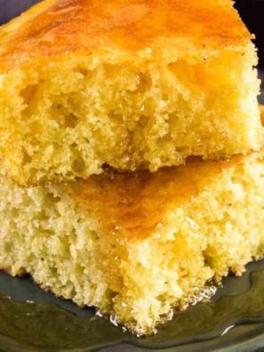 Air Fryer Trader Joe's Cornbread