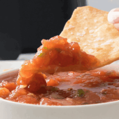 Copycat Chili’s Salsa