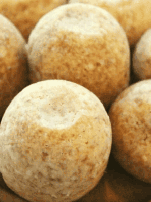  Gingerbread Mini-Muffins (Jason's Deli Copy Cat )