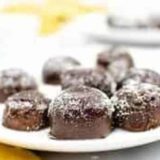 Instant Pot Nutella Bites