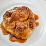 Air Fryer Apple Dumplings