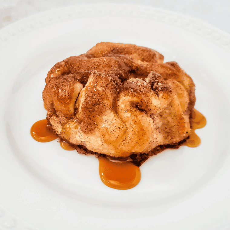 Air Fryer Apple Dumplings (5)