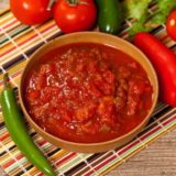 Instant Pot Salsa