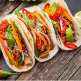 Instant Pot Pork Carnitas