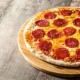 How to Make the Best Air Fryer Frozen Pizza (Personal Size)