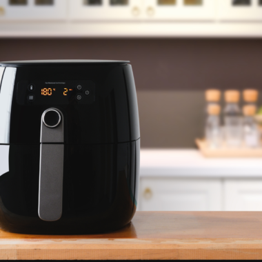 Top 10 Must-Have Air Fryer Accessories