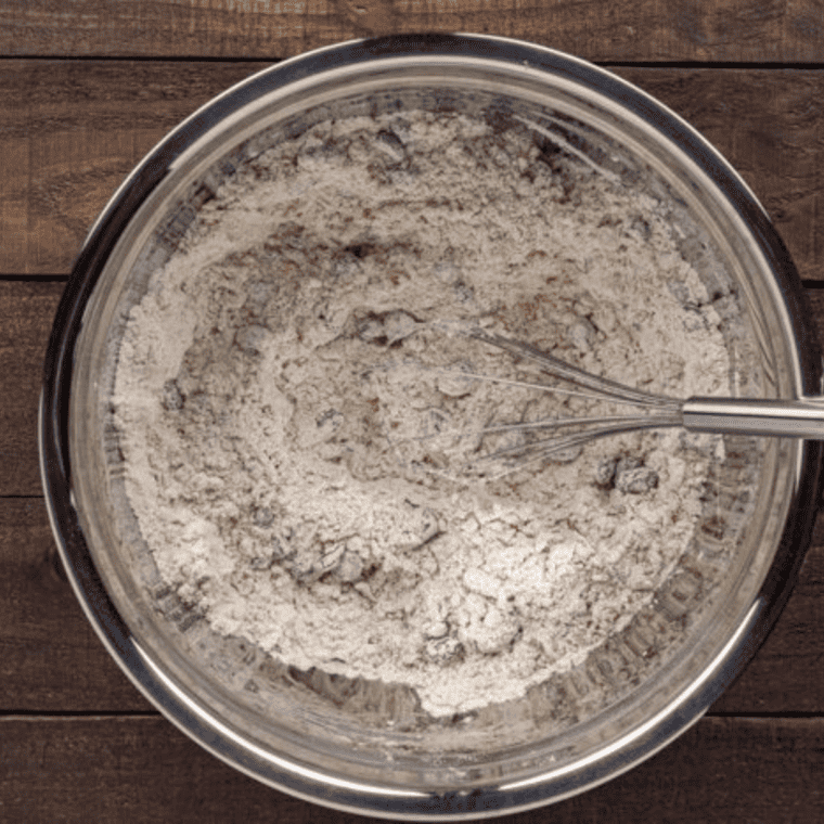 How To Make Air Fryer Cinnamon Raisin Bread