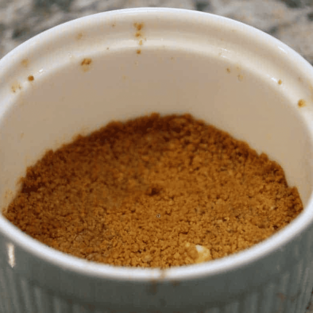 How To Make Air Fryer S'mores Mug Cake