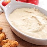 Easy Auntie Anne’ Sweet Caramel Dip Recipe