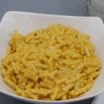 Easy Ninja Foodi Boxed Macaroni and Cheese