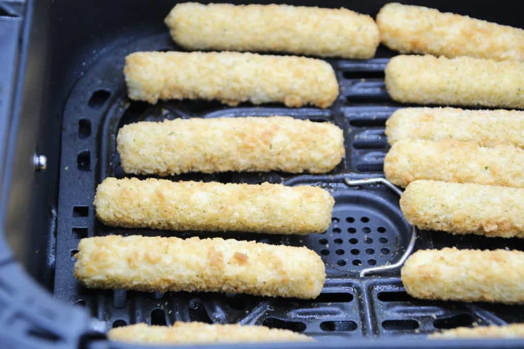 trader joe’s mozzarella sticks