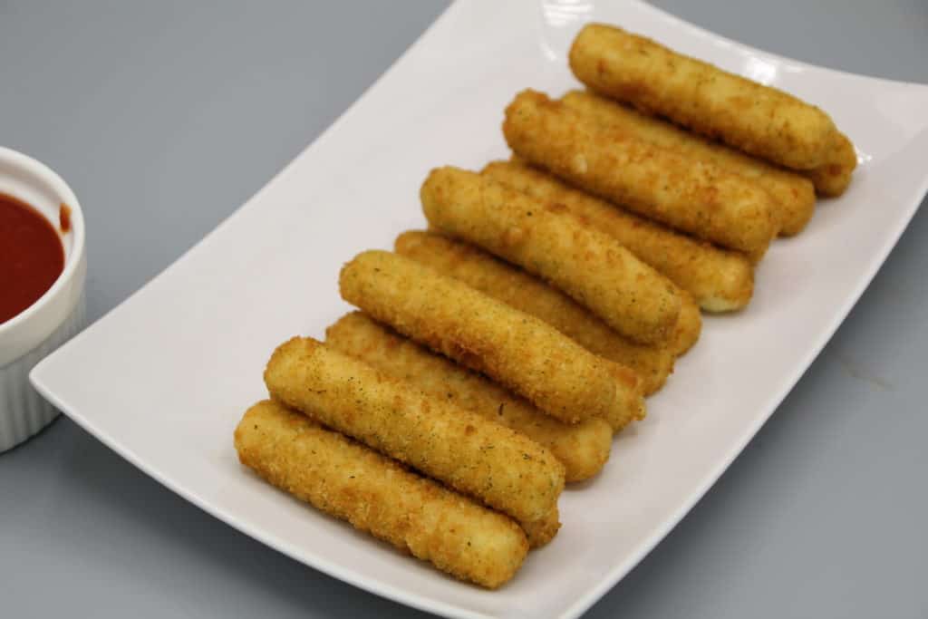 trader joe’s mozzarella sticks