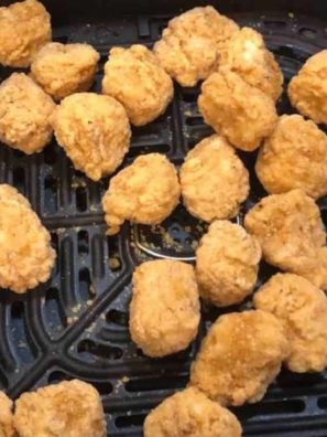 How to Clean Your Air Fryer