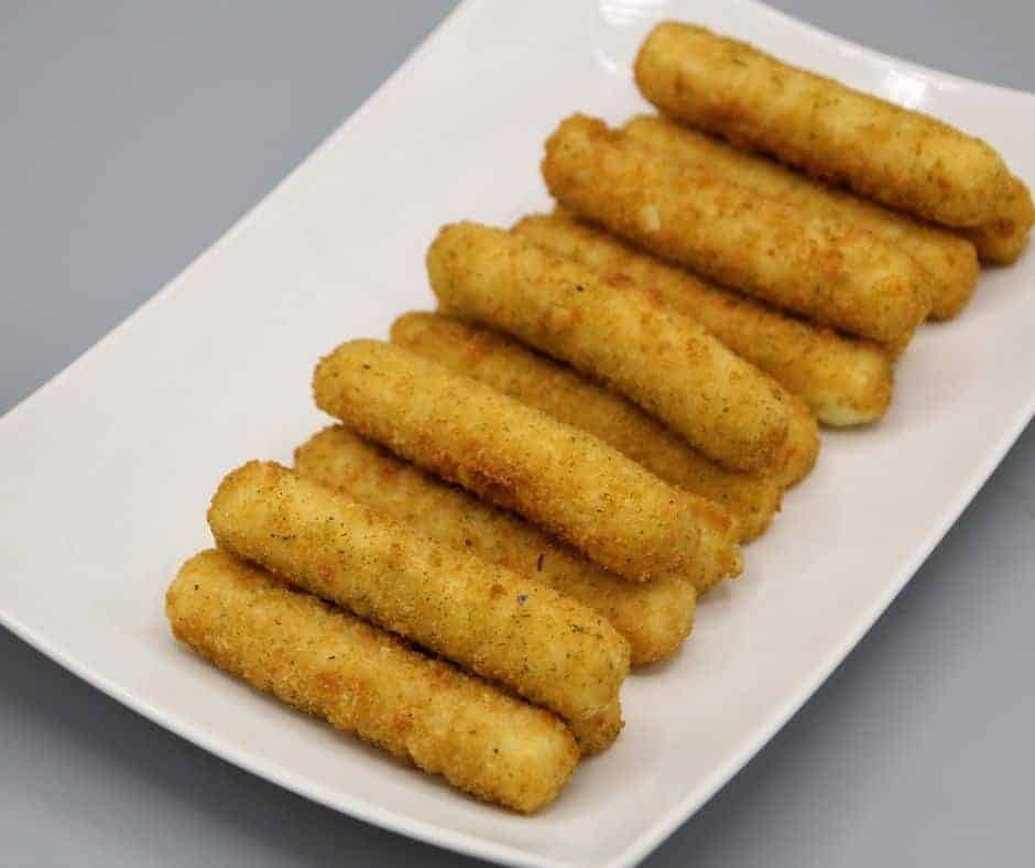 trader joe’s mozzarella sticks