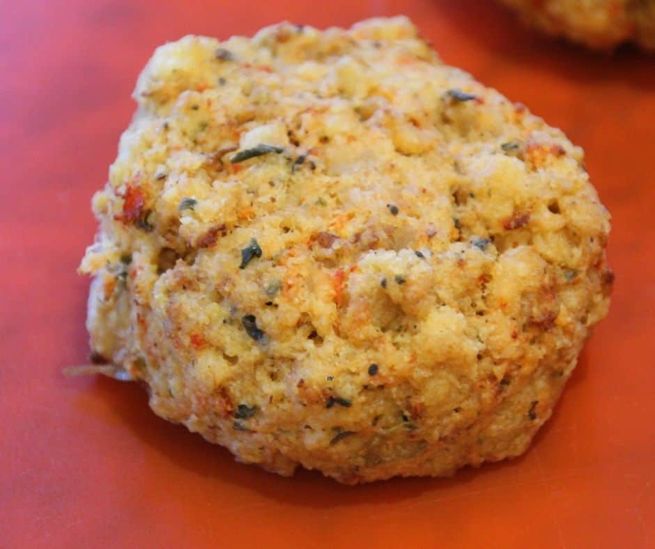 How to Prepare Crawfish Cakes In the Air Fryer