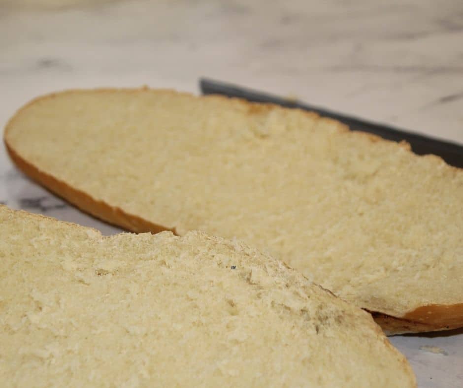 How To Make Homemade Cheesy Bread In The Air Fryer