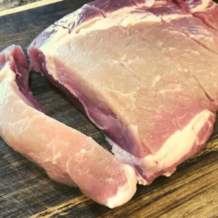 Ingredients Needed For Air Fryer Chinese Spare Ribs