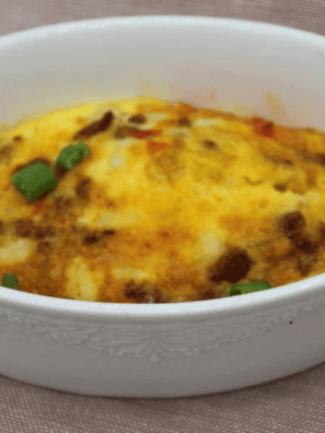 Air Fryer Just Crack Your Eggs