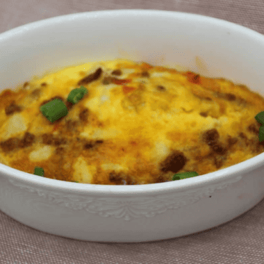 Air Fryer Just Crack Your Eggs