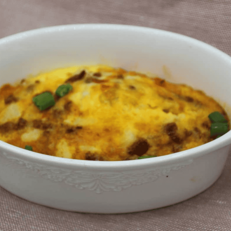 Air Fryer Just Crack Your Eggs (4)