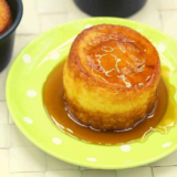 Air Fryer Pancake Muffin